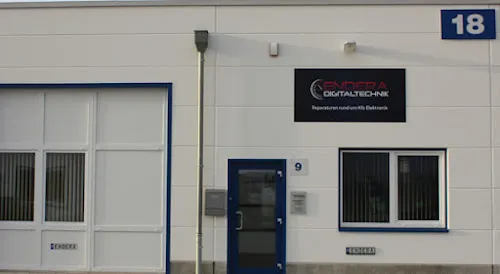 3 - Car Stop Frechen Citroën Service