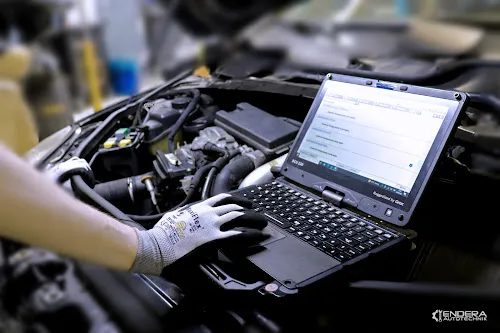 2 - Car Stop Frechen Citroën Service