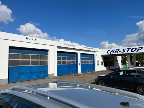 3 - Car-Stop KFZ-Meisterbetrieb Christopher Bertgen