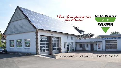 2 - Car-Stop KFZ-Meisterbetrieb Christopher Bertgen