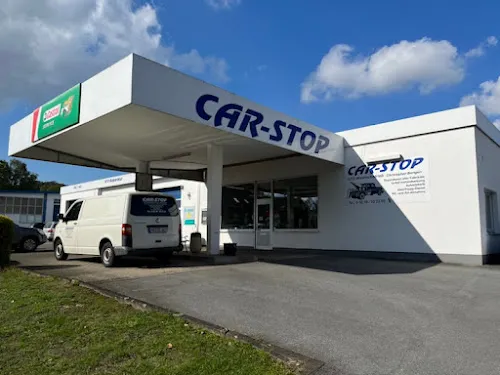 4 - Car-Stop KFZ-Meisterbetrieb Christopher Bertgen