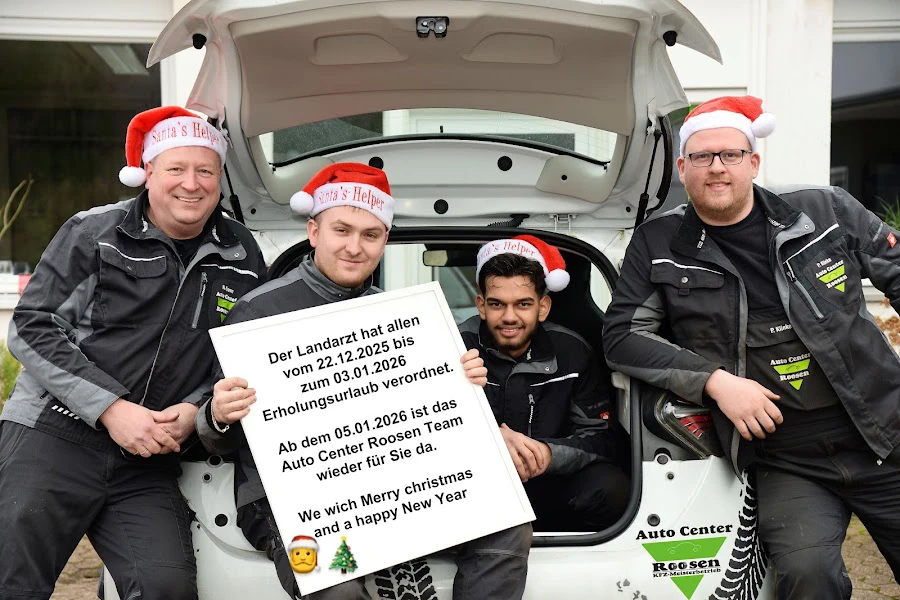 1 - Car-Stop KFZ-Meisterbetrieb Christopher Bertgen