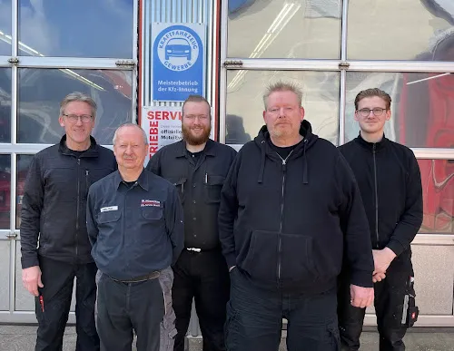 1 - Car-tec Ihr Kfz-meisterbetrieb