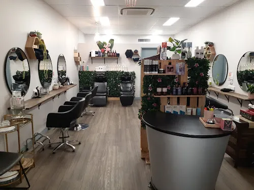 1 - Carana Hair & Beauty Salon