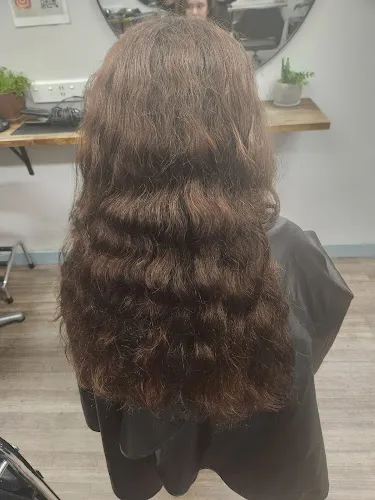 2 - Carana Hair & Beauty Salon