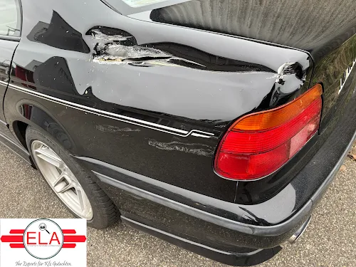 5 - Carcenter Hockenheim