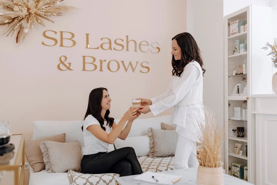 1 - Carmen Schönheitssalon