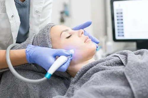 2 - Carmens Beauty Salon