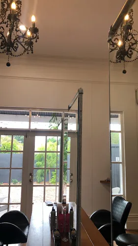 2 - Carole Graf Hair Salon