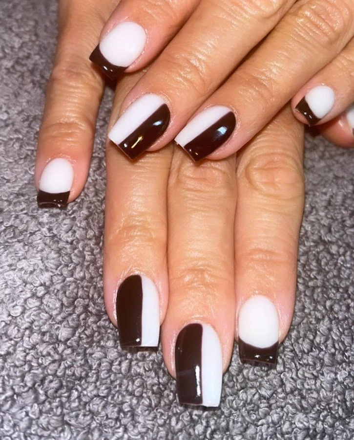 1 - Caroline at Vanity Studio