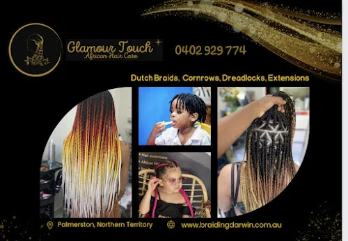 3 - Carolines Nail & Beauty Salon