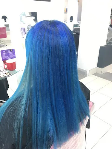 2 - Carpe Diem Hair Salon