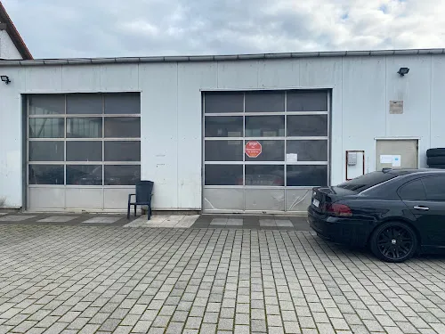 1 - Carrepair Automotive Service