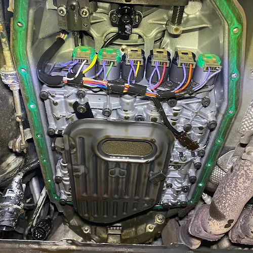 3 - Carrepair Automotive Service