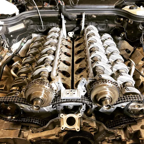 2 - Carrepair Automotive Service