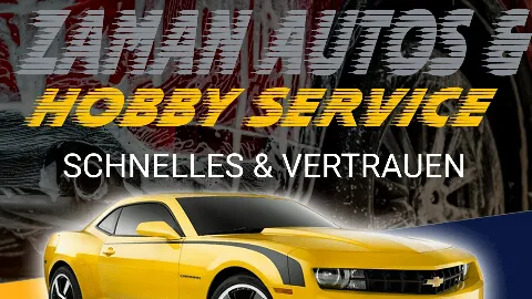 2 - CarService Evgeny Fushtey