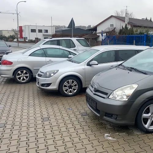 5 - CarService Evgeny Fushtey