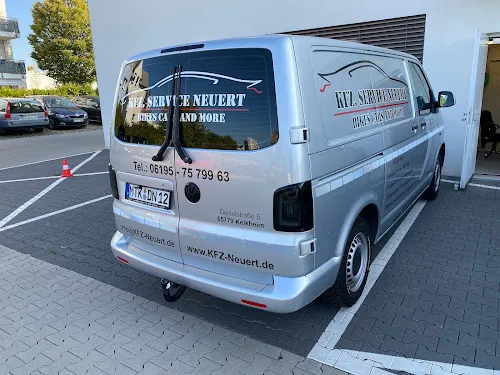 2 - Carstop Kfz-Service J.EL-Maanaoui