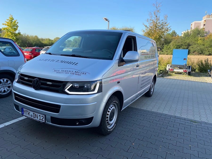 1 - Carstop Kfz-Service J.EL-Maanaoui