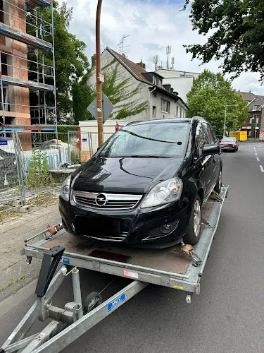 1 - Carway Mietwerkstatt