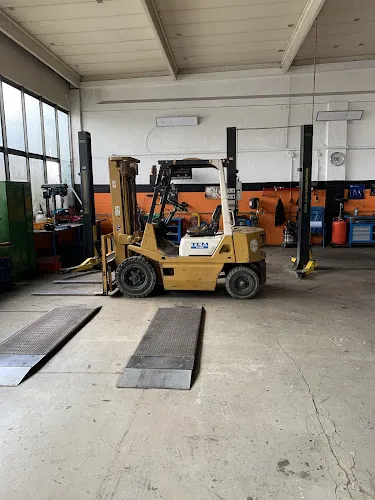 2 - Carway Mietwerkstatt