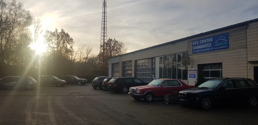 1 - Carwid Autowerkstatt