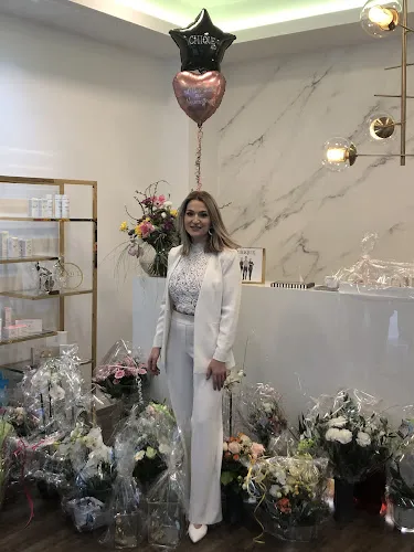 5 - Casablanca Cosmetics - Gelsenkirchen