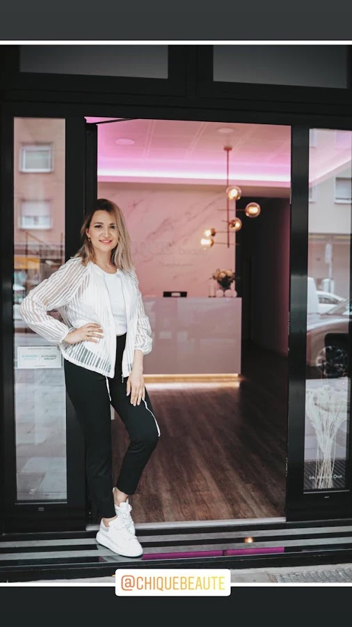 1 - Casablanca Cosmetics - Gelsenkirchen