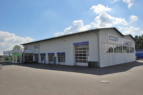 1 - Casamobil Kfz-Meisterbetrieb