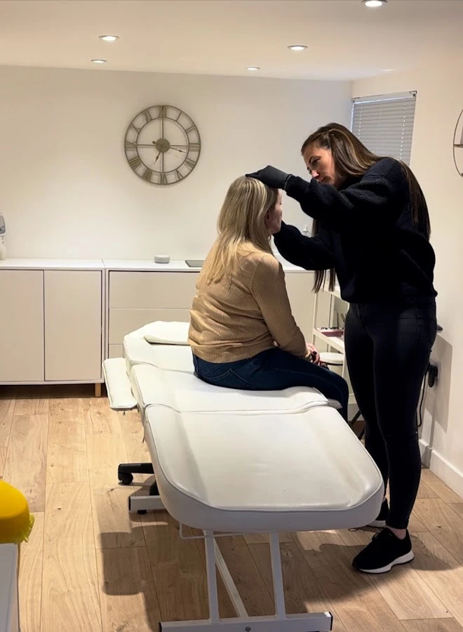 1 - Cassies cosmetics & Training Academy