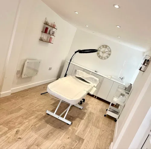 3 - Cassies cosmetics & Training Academy