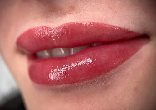 2 - Cassies cosmetics & Training Academy