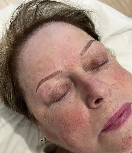 8 - Cassies cosmetics & Training Academy