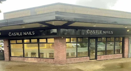 6 - Castle Nails Sandyford