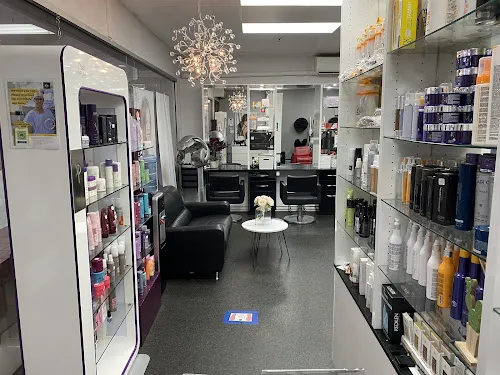 8 - Casuarina Village Hair Studio