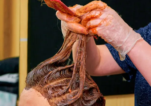 2 - Casuarina Village Hair Studio