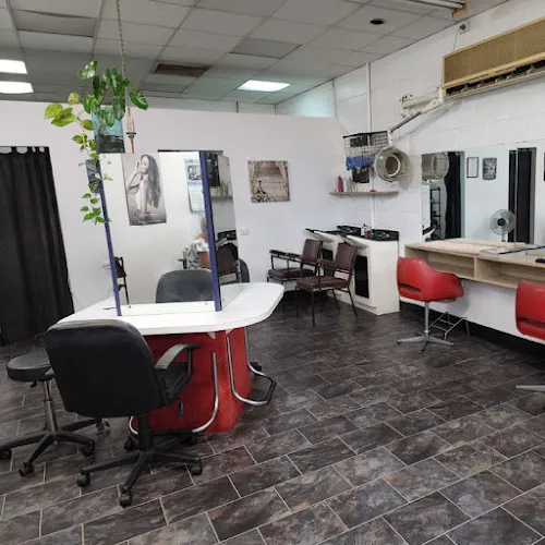 6 - Casuarina Village Hair Studio