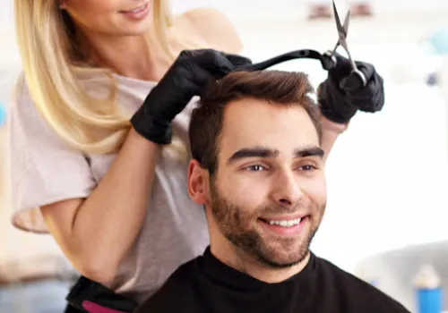 4 - Casuarina Village Hair Studio