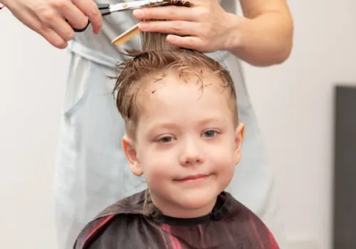 3 - Casuarina Village Hair Studio