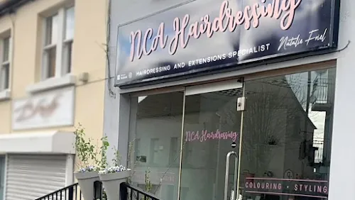 4 - Catrionas Hair Salon