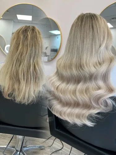 1 - Catrionas Hair Salon