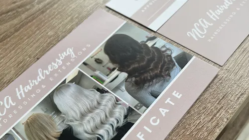 2 - Catrionas Hair Salon