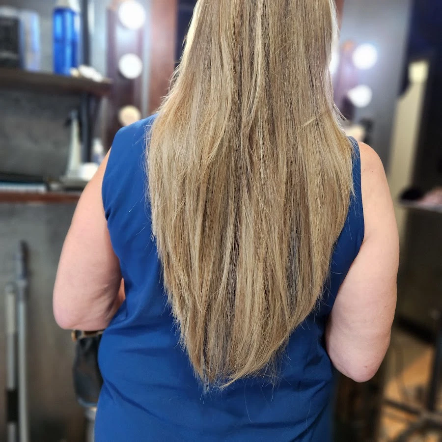 1 - Cavalier and Textur Hair Design