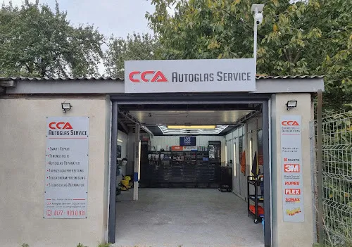 2 - CCA Autoglas Service & Fahrzeugaufbereitung