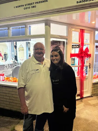 4 - Celebrities Nails