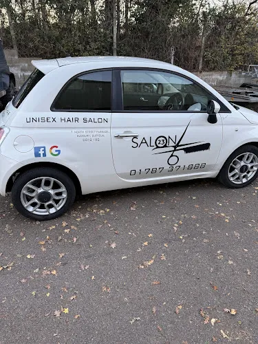 2 - Celebrities Nails