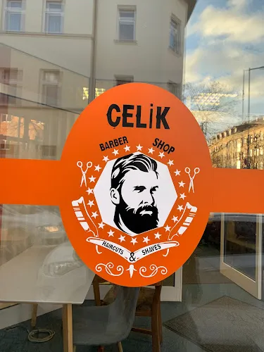 5 - Celik Barber Shop