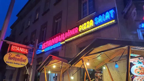 7 - Celina Döner Kebab