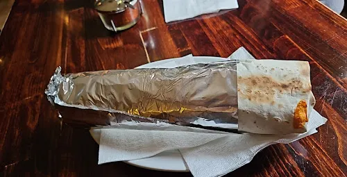6 - Celina Döner Kebab