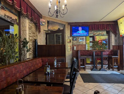 2 - Celina Döner Kebab